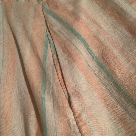 Pastel Stripe Sundress - Picture 8 of 9